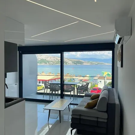 Villa San Sebastian-Direct Sea View-3