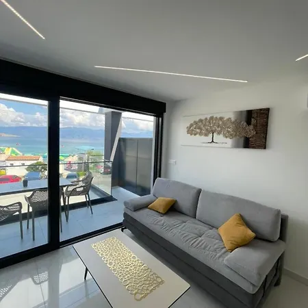 Villa San Sebastian-Direct Sea View-2